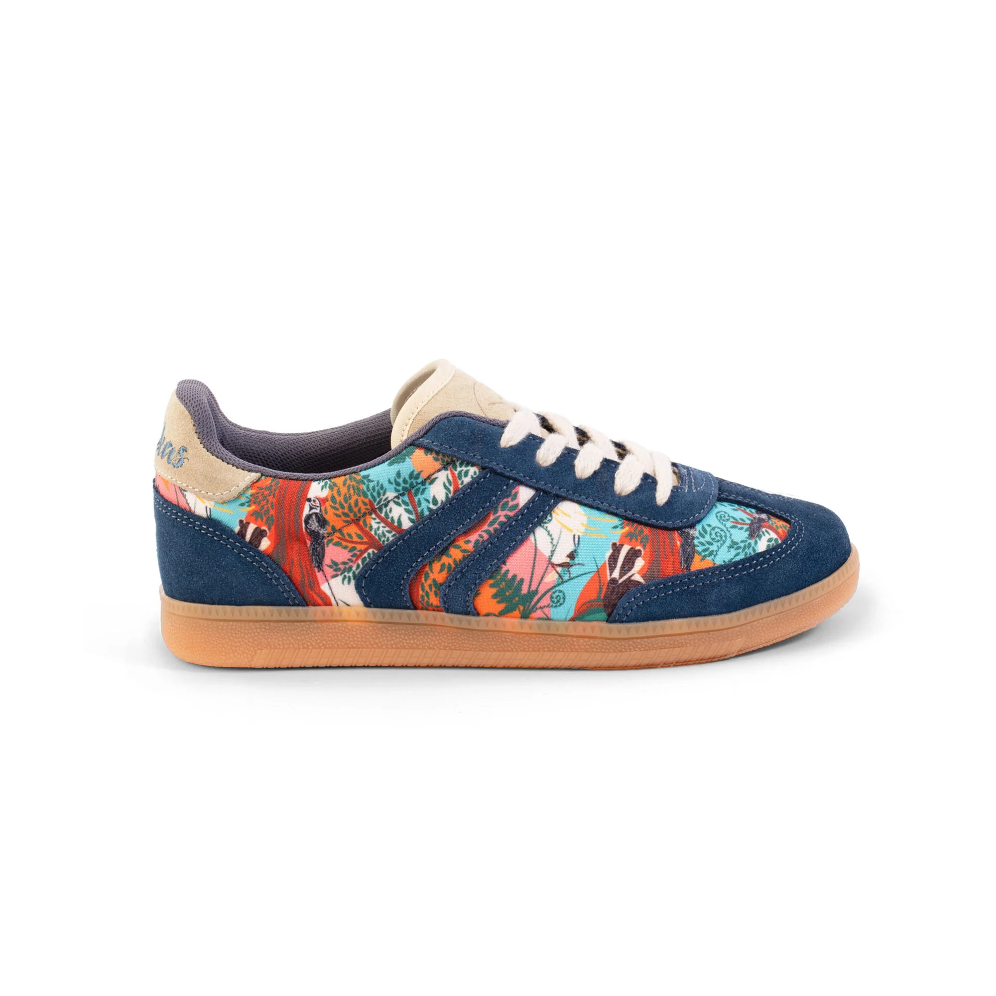 Low Tops